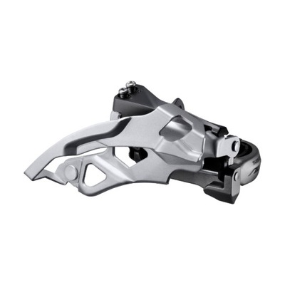 PRZERZUTKA PRZÓD SHIMANO ALIVIO FD-M4000 3x9rz. 40T TS DUAL 31,8/34,9mm