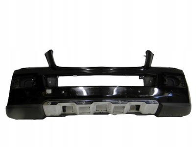 Mercedes gl 164 x164 przedlift бампер передній фото №1