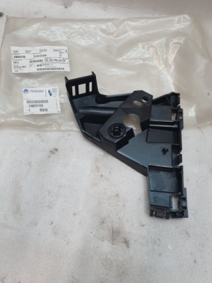 Opel cascada r.2018 напрямні бампера перед 39059728 фото №1