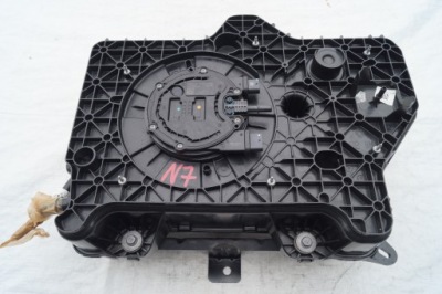 Бак adblue насос renault trafic iii 3 iv 4 фото №1