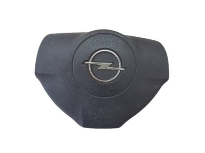 Opel zafira b подушка водія 13111348 фото №1