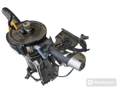 Переключатель ретардер daf xf 106 2011540 фото №1