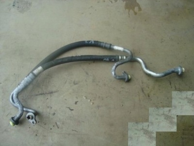 Volvo d5 v70 xc70 08-11 шланг кондиционера фото №1