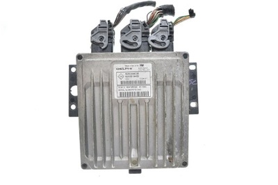 Бортовий комп'ютер note 1.5 8200399038 8200619409 r0410b034c фото №1