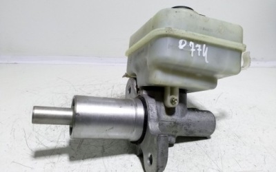 Насос гальмівна bmw 5 e60 e61 320671791 фото №1