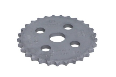 Оригинальный номер vag колесо насоса масла audi a5 3,0 08- фото №1