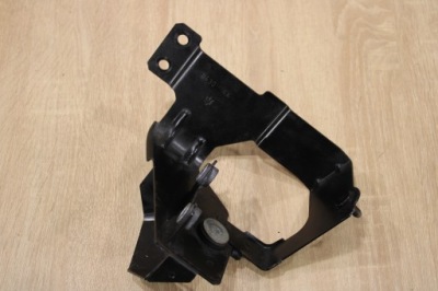 Кронштейн насоса abs maserati ghibli 3.0d 275km фото №1