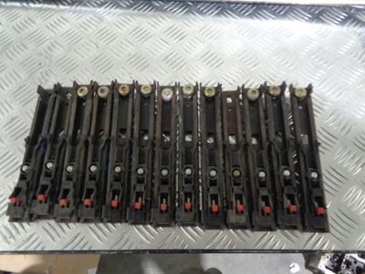 Peugeot 308 t7 ползунок поперечина фото №1