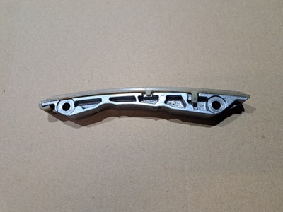 Натягувач напрямна ланцюга розподільного валу audi q7 4l lift 4.2tdi ccf 057109469l фото №1