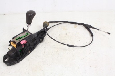 Домкрат вибірник троси lancia thema 2014 3.0crd фото №1