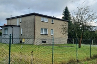 Dom, Katowice, Podlesie, 220 m²