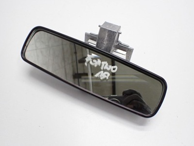 Дзеркало внутрішнє заднього виду smart fortwo iii 453 15r фото №1