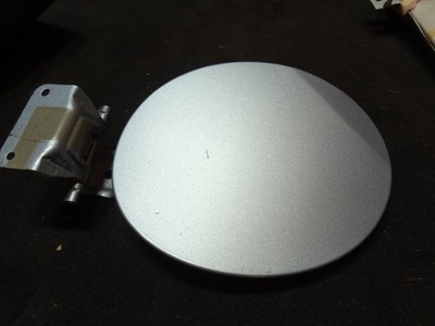 Mazda 2 de кришка заливної пального 3d фото №1