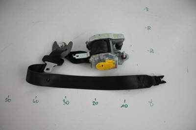 Pas натяжитель правый перед передний kia sorento ii фото №1