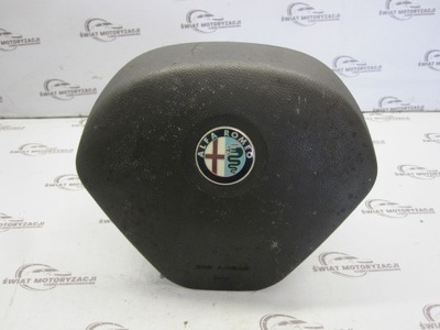 Alfa romeo mito 10r подушка безопасности подушка водителя 1560891750 фото №1