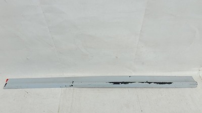 Octavia iii rs молдинг дверь правая перед oryg. фото №1