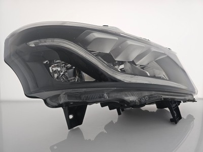 Фара iveco stralis s-way full led 2019+ 58029054830 фото №1