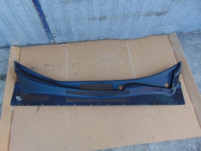 Жабо пластиковий kia sportage ii 2004- 86150-1f000 фото №1