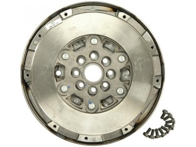 Sachs 2294 501 170 колесо маховик фото №1