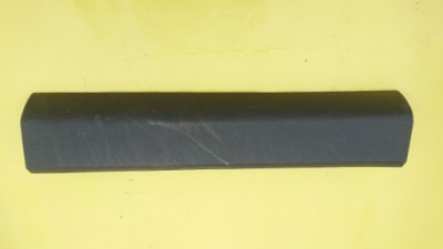 Peugeot 308 t9 защита порог левая 9677521877 фото №1