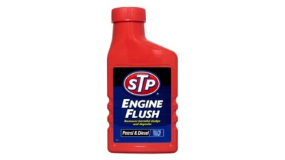 STP MATERIAL DO PLUKANIA DEL MOTOR 450ML / STP  