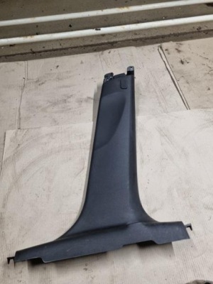 Защита стойка правая 156078899 alfa romeo giulietta фото №1