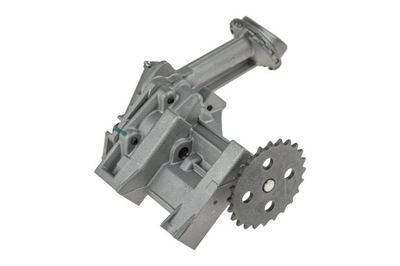 Nty bpo-re-005 насос оливи фото №1