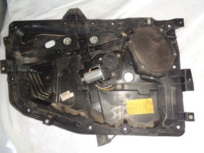 Ford fusion механизм окон левый перед eu фото №1