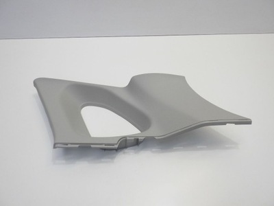 Sx4 s cross 2022 защита обшивка стойка правый задняя фото №1