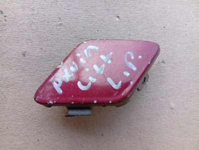 Toyota previa ii 00-06 заглушка бампера перед левая do modelu po liftingu фото №1