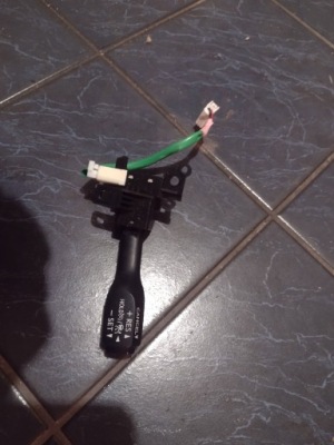 Рычаг круиз-контроль toyota chr 2019 h фото №1