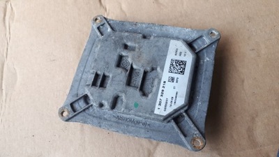 A4 b8 преобразователь модуль led лампы a5 8t s4 s5 фото №1