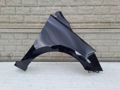 Kia rio 5 v 2017-2022 крила правий передній фото №1