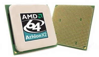 AMD Athlon 64 X2 6000+ 3,0GHz AM2