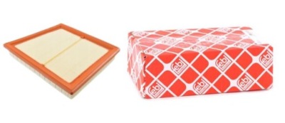 Febi bilstein фильтр воздуха fe109203 фото №1