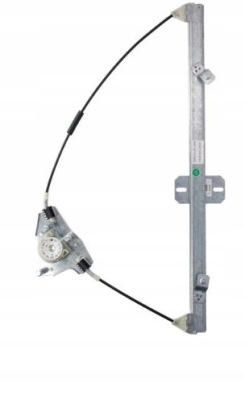 Nissan interstar подъемник электрический стекло левый фото №1