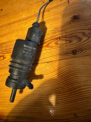 Honda civic viii помпа розпилювача 3043126 фото №1