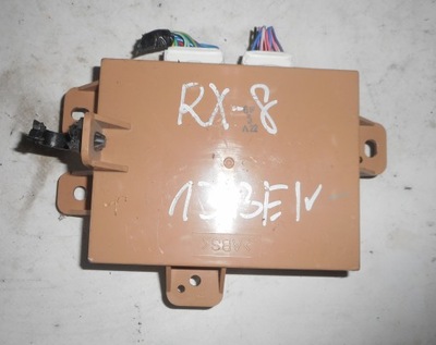 MAZDA RX-8 CONTROL UNIT MODULE ABS 177300-7232  