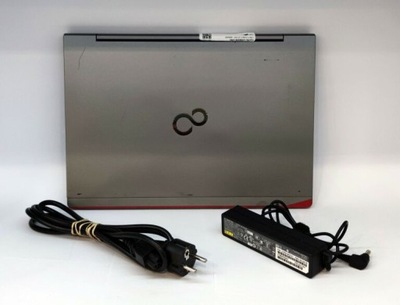 LAPTOP FUJITSU LIFEBOOK U745 I5-5200/8GB/237SSD