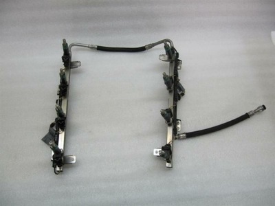 Форсунка bmw 13647525721 фото №1