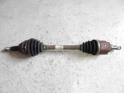 Приводной вал левая nissan juke 1.5 dci 11-19 фото №1