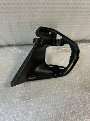 Renault clio v кронштейн противотуманной фары левая фото №1