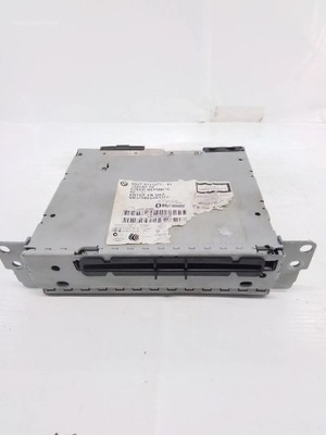 Bmw 4 f32 считыватель радио bluetooth 9331207 фото №1