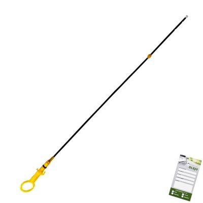 Щуп оливи щуп renault 111400275r 8200483442 фото №1