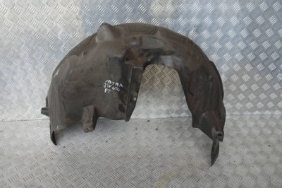 Opel astra iv j gtc підкрилок задня задні ліва 11- фото №1