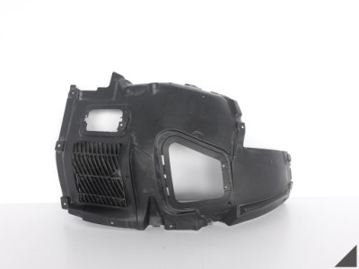 Bmw 5 f10 f11 10-17 подкрылок левая перед фото №1