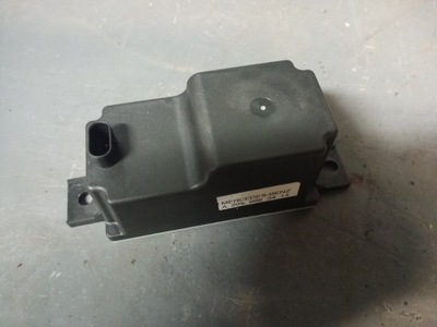 Ideal модуль блок управления напряжения mercedes 1 фото №1