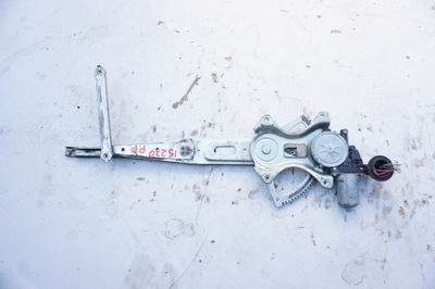 Механізм скло правий перед lexus is фото №1