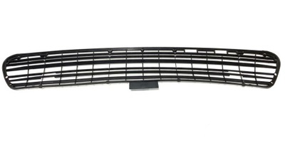 Решітка середня peugeot 307 mk1 9622397480 фото №1