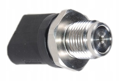 Датчик давления топлива common rail - bosch 0281002842 фото №1